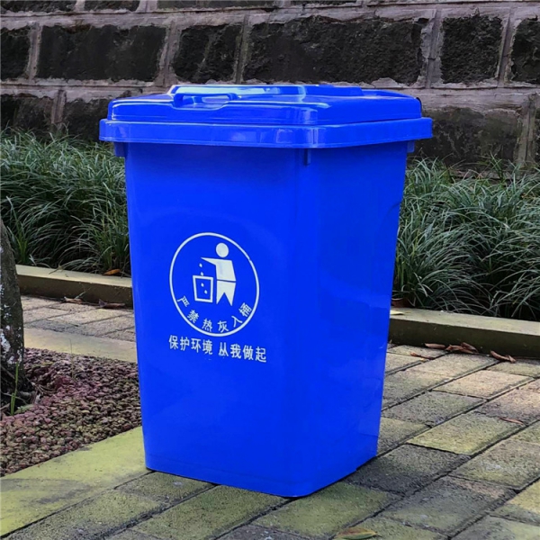 杨浦区家用垃圾桶（15升、20升、30升、40升）