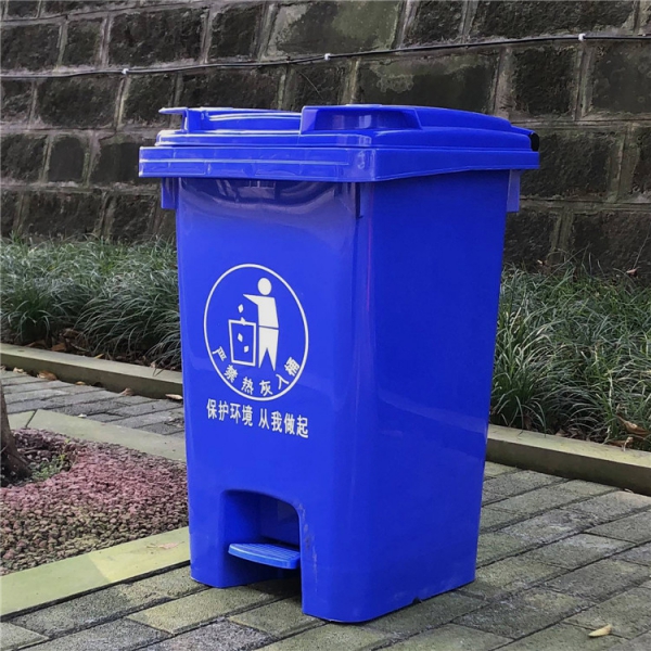 杨浦区60升垃圾桶