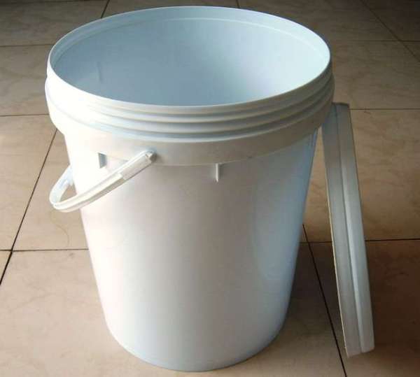 塑料油漆桶