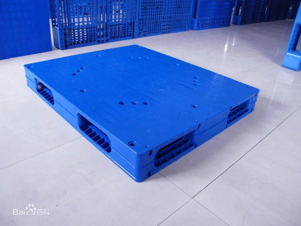 杨浦区塑料焊接托盘